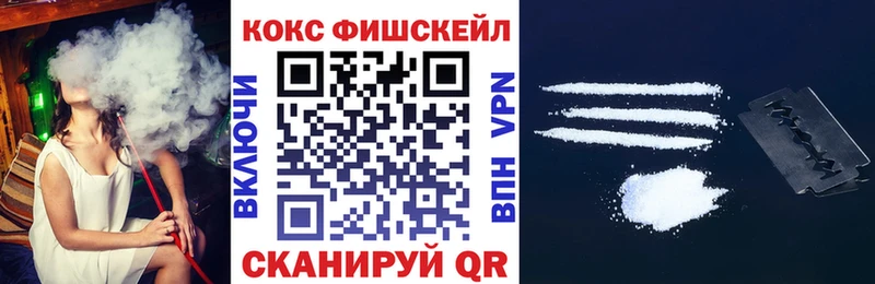 КОКАИН FishScale  магазин продажи   Судогда 